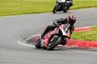 Advanced Group Red Bikes